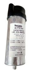 Capacitor Trifasico 1 Kvar 3x400v Correccion Factor Potencia