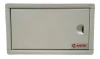 Tablero Metalico Termicas Embutir Gabexel Gpe14 14 Bocas