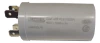 Capacitor Leyden De Marcha 2,5 Mf 400v Motores