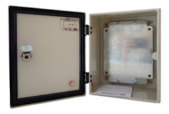 Gabinete Tablero Metalico Gabexel Ip65 Estanco Ge2520 - 16 - comprar online