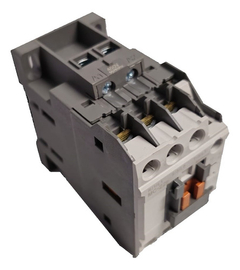 Contactor Tripolar Ls 22a Bobina 380v + 1na 1nc - comprar online