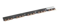 Puente Peine De Conexión P/ Guardamotores Schneider Gv2g554