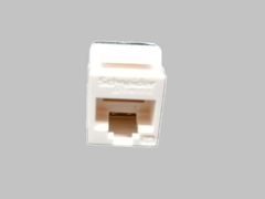 Jack Rj45 Schneider Actassi Cat5e Keystone Utp - comprar online