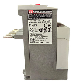 Rele Termico Ls 34 - 50a Para Contactor Mt-63 - comprar online