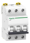 Llave Termica Schneider Trifasica 3 X 63 Ik60n 6ka