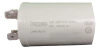 Capacitor Leyden De Marcha 10 Mf 400v Motores