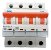 Llave Termica Tetrapolar 40a 4x40a 6ka Aea