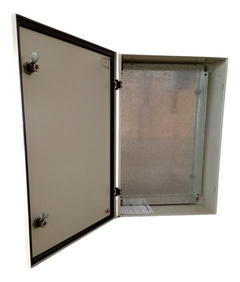 Gabinete Tablero Metalico Gabexel Ip65 Estanco Ge6040 - 16 - comprar online