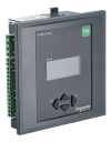Controlador Factor De Potencia 12 Salidas Schneider Vpl12n