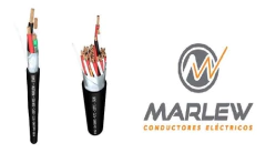 Cable Instrumentacion Marlew Ar5000 2x0,51mm Blindado - comprar online