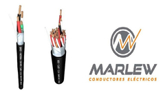 Cable Instrumentacion Marlew Ar5100 2x0,82mm Blindado - comprar online