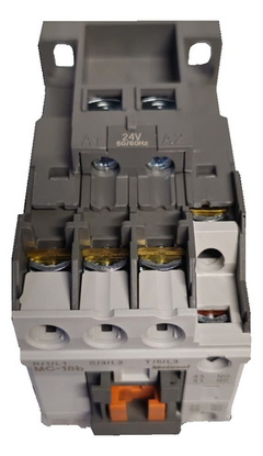 Contactor Tripolar Ls 18a Bobina 24v + 1na 1nc - comprar online