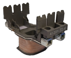 Bobina 220v Para Contactor Ls De 32a / 40a