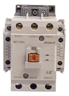 Contactor Ls 65a Bobina 110v 2na + 2nc