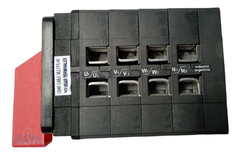 Llave Conmutadora Trifasica + N 80a Elibet Grupo Electrogeno - comprar online