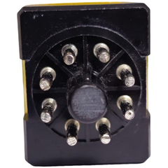 Rele Potencia 2 Inversores Rr2p 220v 8 Patas Idec - comprar online