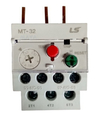 Rele Termico Ls 0.63 - 1a Para Contactor H/40a