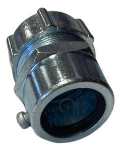 Union Daisa Galvanizada Rigido A Flexible 3/4g A 1l - comprar online