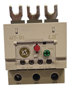 Rele Termico Ls 34 - 50a Para Contactor Mt-95 - comprar online