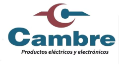 Llave Cambre Bauhaus Punto Teclon Blanco Ribete Aluminio en internet