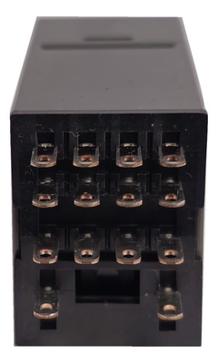Temporizador Idec Ry4s Gt5y-4sn6-a200 220v - comprar online