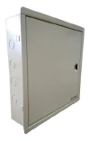 Tablero Metalico Termicas Embutir Gabexel Gpe30 30 Bocas