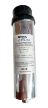 Capacitor Trifasico 5 Kvar 3x400v Correccion Factor Potencia