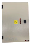 Gabinete Tablero Metalico Termicas Roker 20 Bocas 45x30 Ip65