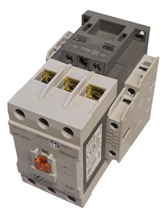 Contactor Ls 65a Bobina 110v 2na + 2nc - comprar online