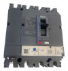 Interruptor Compacto Termica 4x 100a Schneider Lv510317