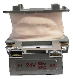 Bobina 24v Para Contactor Ls De 50a / 65a - comprar online