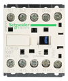 Mini Contactor Schneider 9a Bobina 24v 1na Lc1k0910b7