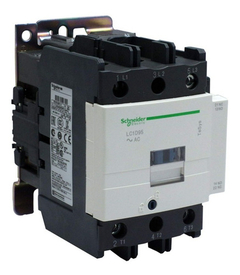 Contactor Schneider Electric 80a Bobina 220v