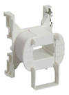 Bobina 220v Lxd1m7 Para Contactor Schneider Lc1d H/ 38a