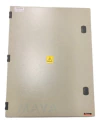 Gabinete Tablero Metalico Roker Ip65 Estanco 600x450x150mm