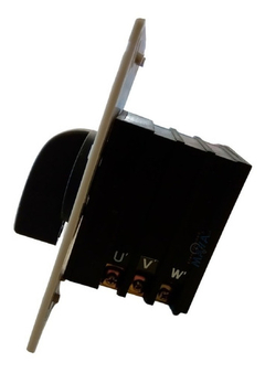 Llave Interruptor Inversor Cortinas Elibet Con Caja en internet