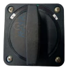 Llave Conmutadora Trifasica + N 125 Elibet Grupo Electrogeno