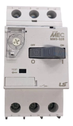 Guardamotor Trifasico Ls 14 - 22 A