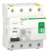 Disyuntor 4x40a Tipo B Inmunizado 300ma Schneider A9z65440