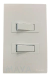 Llave 2 Puntos Cambre Siglo Xxi 21 Completo