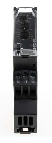 Rele Control De Subtension Trifasico Schneider Rm17tu00