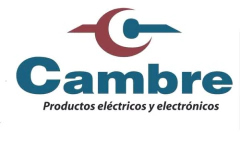 Llave Cambre Siglo Xxii 4 Teclas Puntos Blanco Champagne - Electricidad MAVA