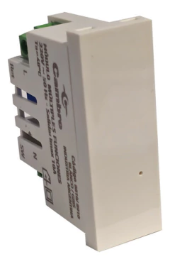 Módulo Electrónico Múltiples Funciones Blanco Cambre 8810 - comprar online