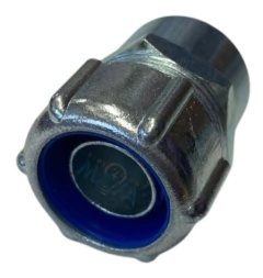 Union Daisa Galvanizada Rigido A Flexible 3/4g A 1l