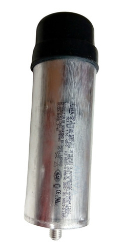 Capacitor Trifasico 3 Kvar 3x400v Correccion Factor Potencia