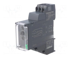 Temporizador Estrella Triangulo Schneider 24-220vca/vcc - comprar online