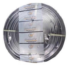 Cable Tpr Tipo Taller 3 X 1.5mm Marlew X Rollo 100 Metros