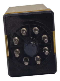 Rele Potencia 2 Inversores Rr2p 50vca 8 Patas Idec en internet