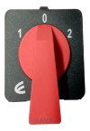 Llave Conmutadora Trifasica + N 80a Elibet Grupo Electrogeno