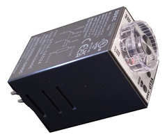 Temporizador Idec 8 Patas 24vca/vcc Gt3a-3ad24 - comprar online